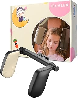 IKEAベッド持ち帰り:車での搬送方法と注意点 8 Headrest Car Neck Pillow 2024 New Side Neck Pillow for Kids and Adults Car Pillow Neck Pad Rest Cushion Sleeping Prevention Crash Car Accessories Comfort Supplies