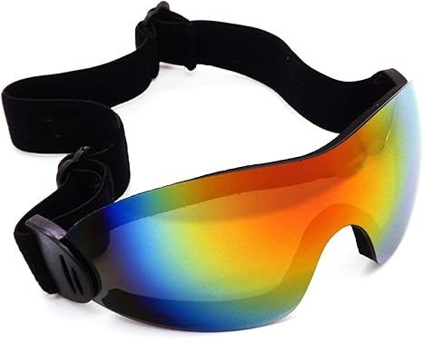 Amazon Co Jp Lyrsrx サングラススキーゴーグルスキーメガネスポーツライディングウインドシールドメガネ Color A 服 ファッション小物