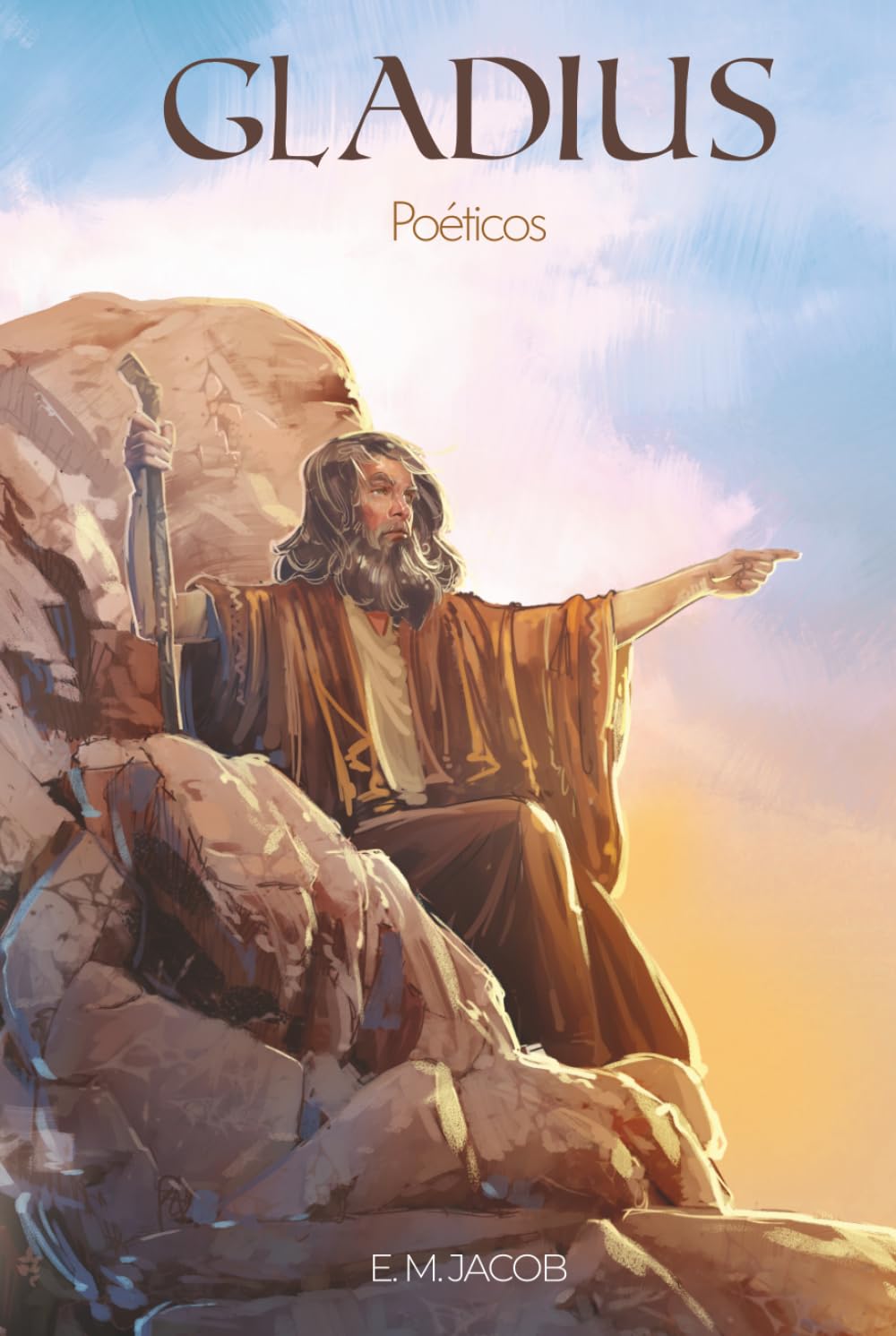 Gladius: Poéticos