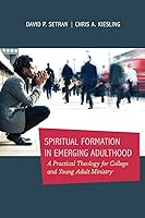 Algopix Similar Product 16 - Spiritual Formation in Emerging