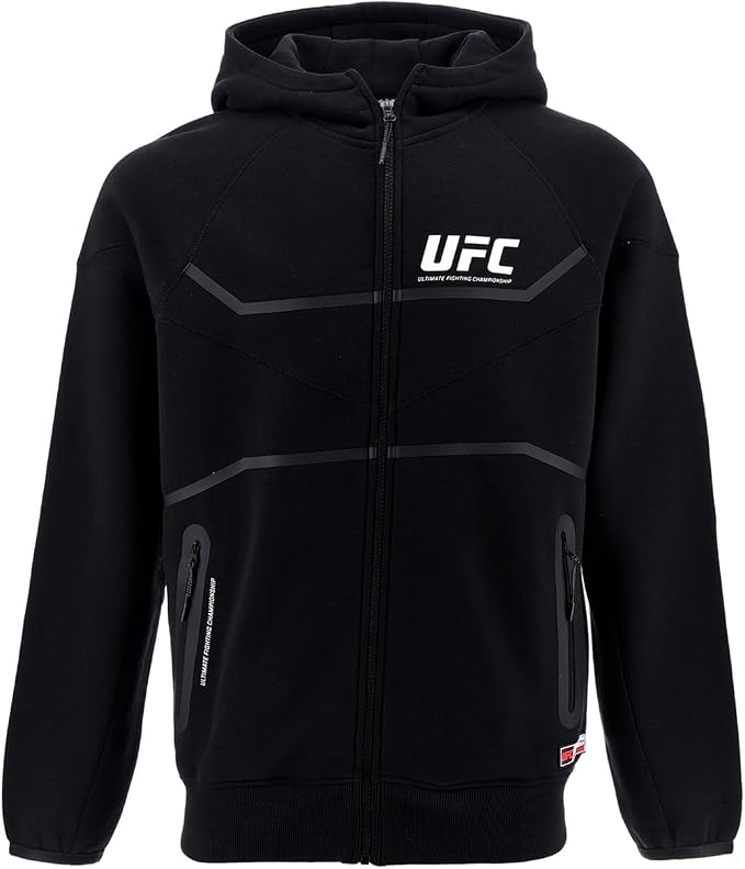 UFC UFC Sweatshirt Sudaderas Hombre (Pack de 1)
