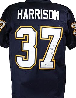 amazon chargers jersey