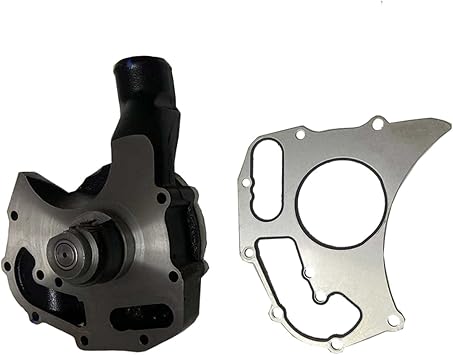 Water Pump 4131A131 4131A113 4131A121 10000-47142 Compatible with Perkins 1100 1104 106D C6.6 engine