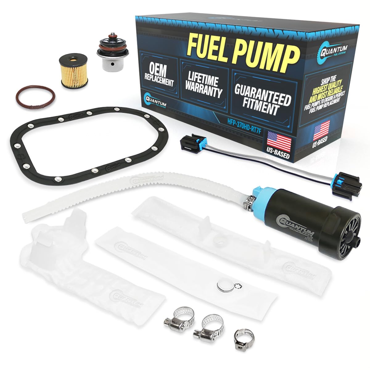 ロードスター　バルブリフター Amazon.com: QFS Fuel Pump Rebuild Kit for Polaris Ranger 570 800