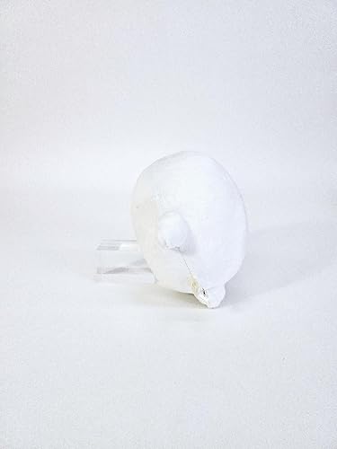 Miniatura 188 de Studio Ghibli - My Neighbor Totoro - 2.75" Soot Sprite, Studio Ghibli Plush Peluche de Sprite de hollín de 2.75 pulgadas