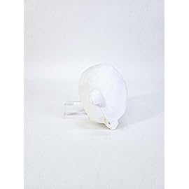  Studio Ghibli - The Boy and The Heron - 5.5 Warawara E Plush