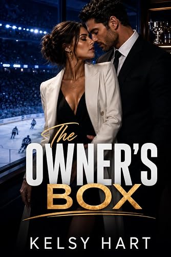 Owner's Box: A Forbidden Pro Hockey Romance