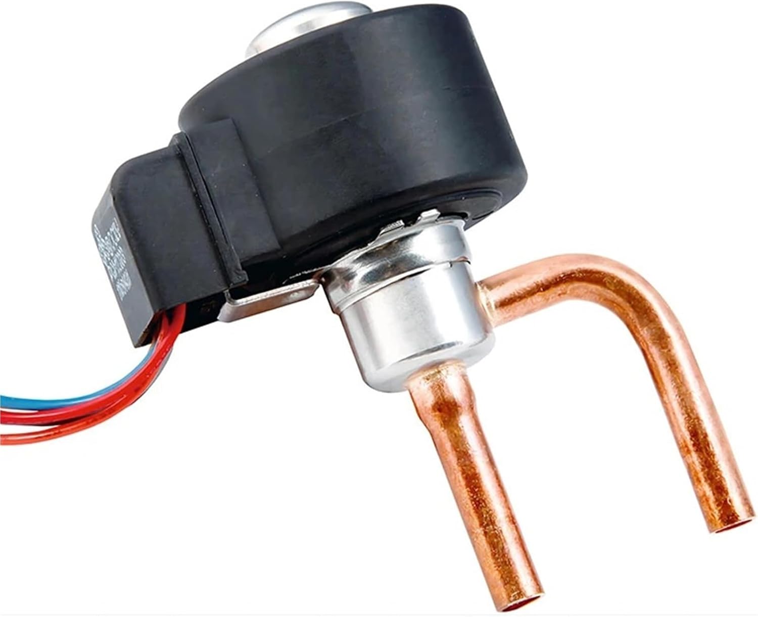 EEV DPF Series Electronic Expansion Valve for Refrigerant Parts EXV