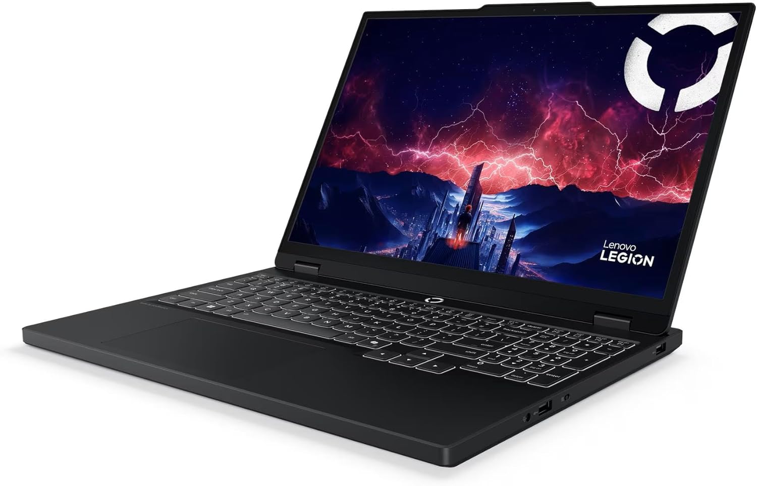 Lenovo Legion 5: Review Testado por 7 dias para gamers com Ryzen 7