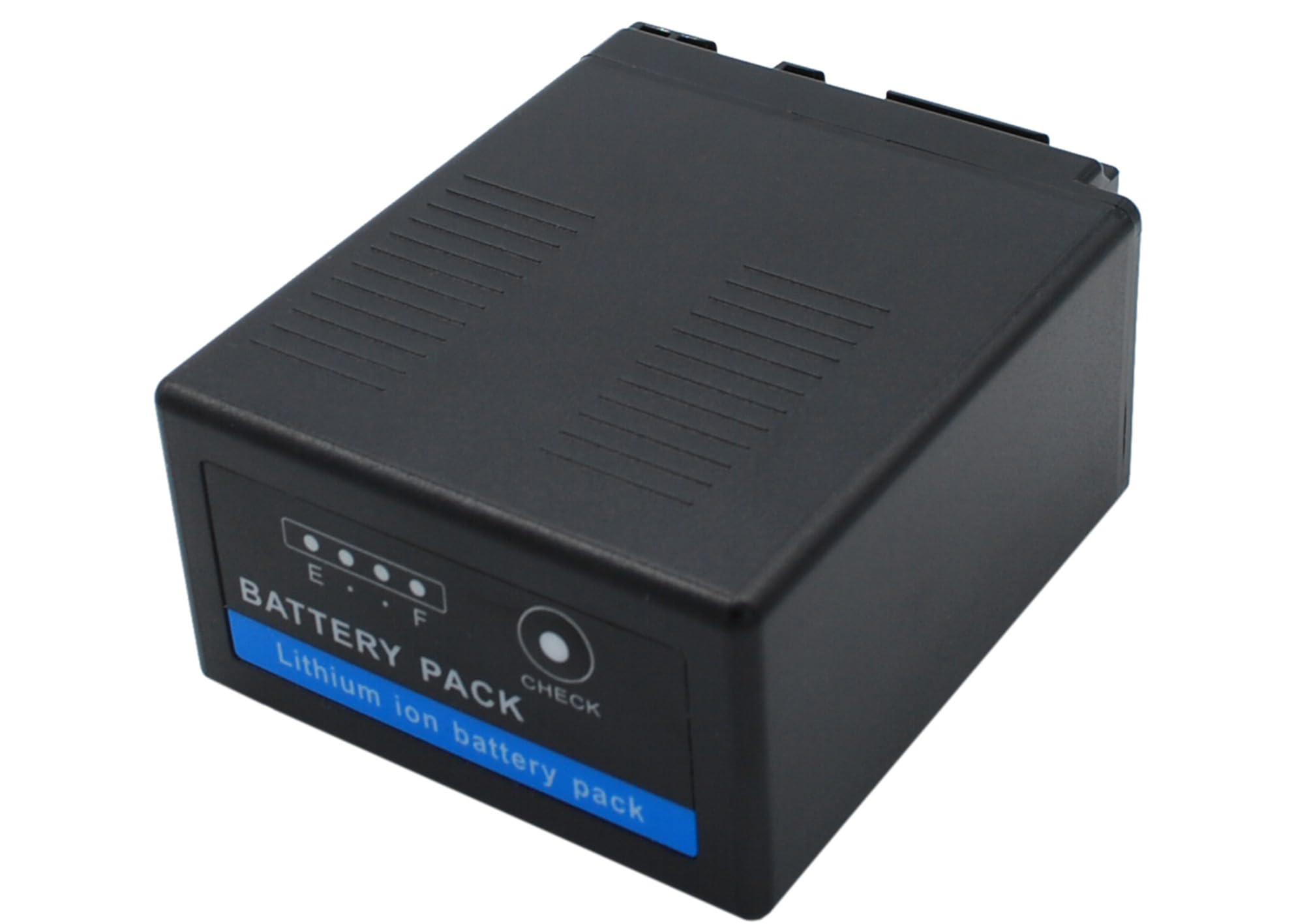 Amazon.com : SDVWVBG6 Rechargeable Lithium-ion Battery 7.2v, 5400