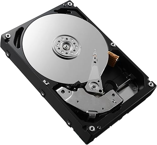 Hewlett Packard Enterprise 500GB 6G SAS 7.2K SFF HDD Shipping New Sealed Spares,