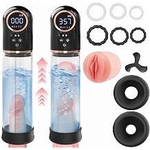 Portable Relaxation Pump with Adjustable Airflow and Soft Touch Features for Ultimate Comfort PV11011