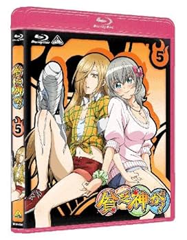 貧乏神が! 　初回限定版　 全5巻セット Blu-rayセット Amazon.co.jp | 貧乏神が! (初回限定版) 全5巻セット