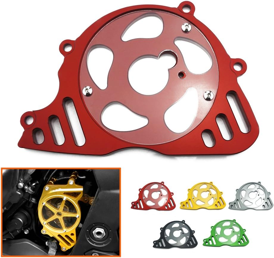 Protection De Carter Moteur Aluminium Pour KTM LC4 400/620/640 & Adventure - Longueur 47,5 Cm