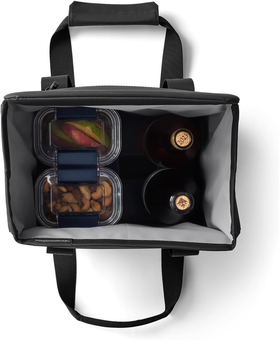 YETI Daytrip 14L Insulated Soft Cooler Tote Bag - Image 9