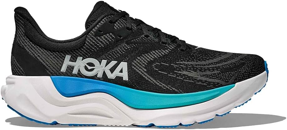 Hoka Mens Arahi 8