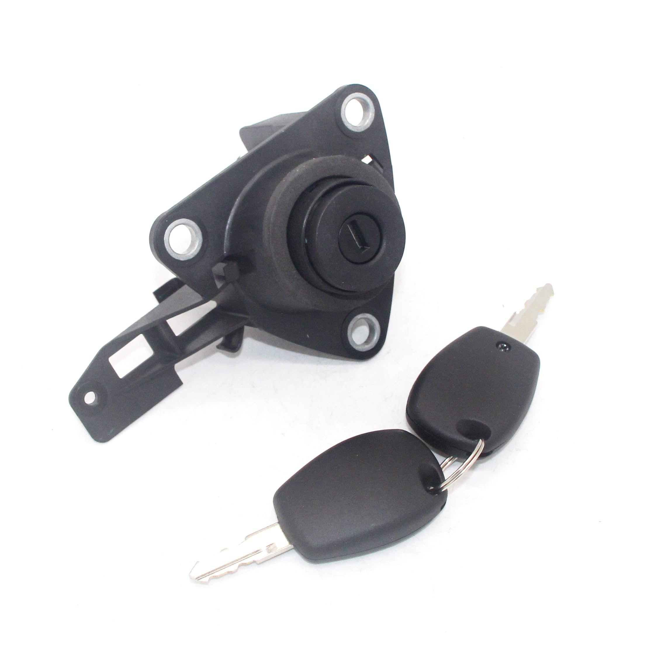 Serrure de Coffre de hayon, for Dacia, Duster 1 2010-2018 905026966R 806010773R Cylindre De Serrure d'allumage