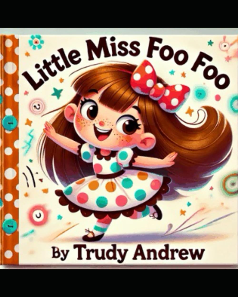 Little Miss Foo Foo