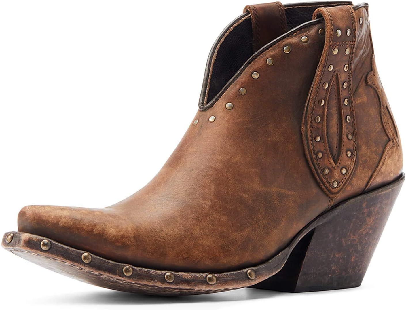 ARIAT Womens Greeley - Western Boot Comfort