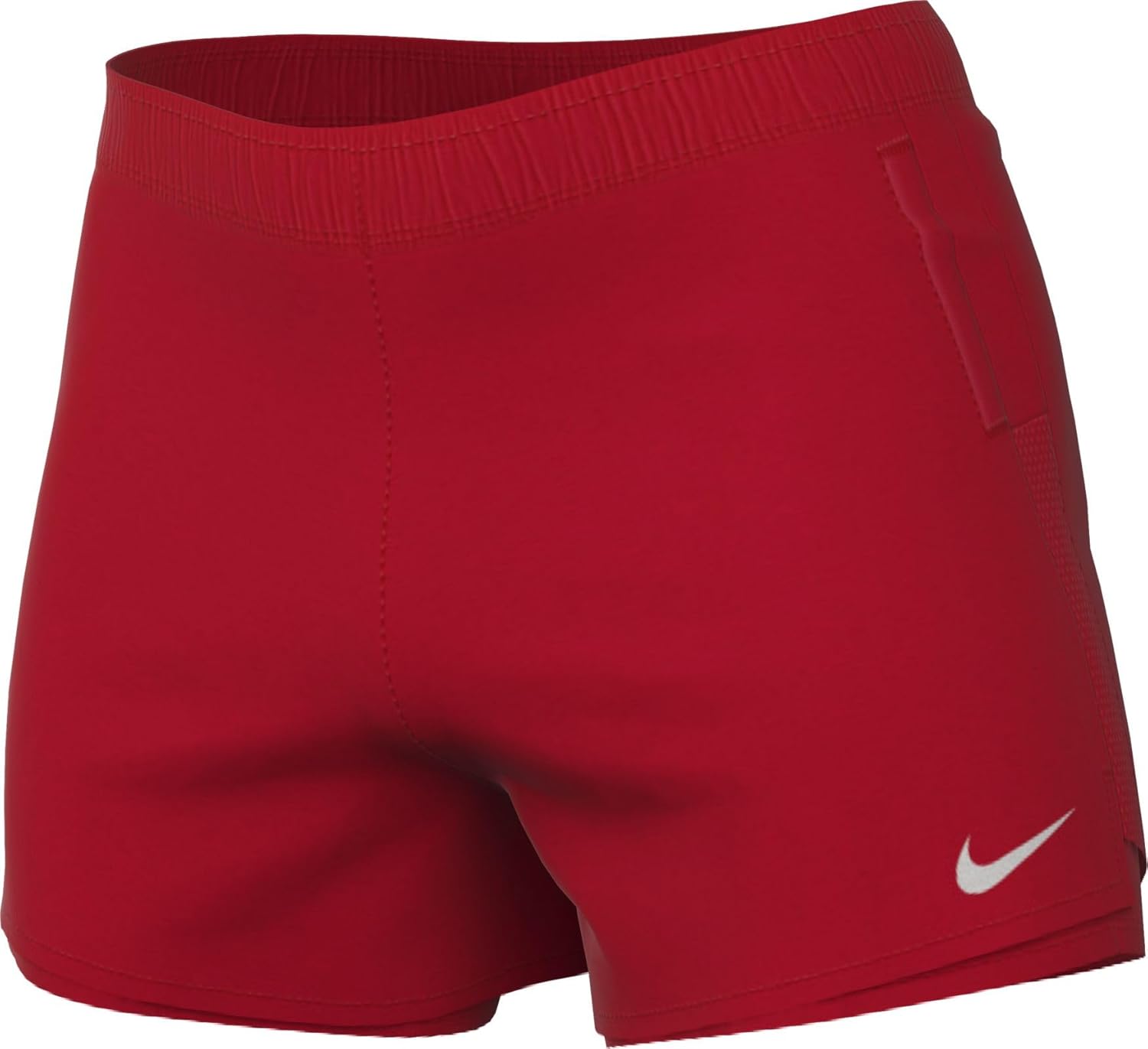 Nike Men's Challenger Dri-fit 2-in-1-laufshorts Für Herren (Ca. 18 Cm)