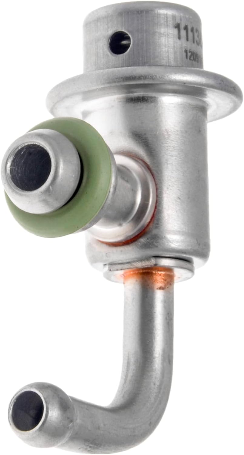 Herko Fuel Pressure Regulator PR4109 for Lexus Toyota LS430 IS300 GS430 GS300 GS400 SC430 RAV4 Highlander 2.4L 3.0L 3.3L 4.0L 4.3L 2000-2008