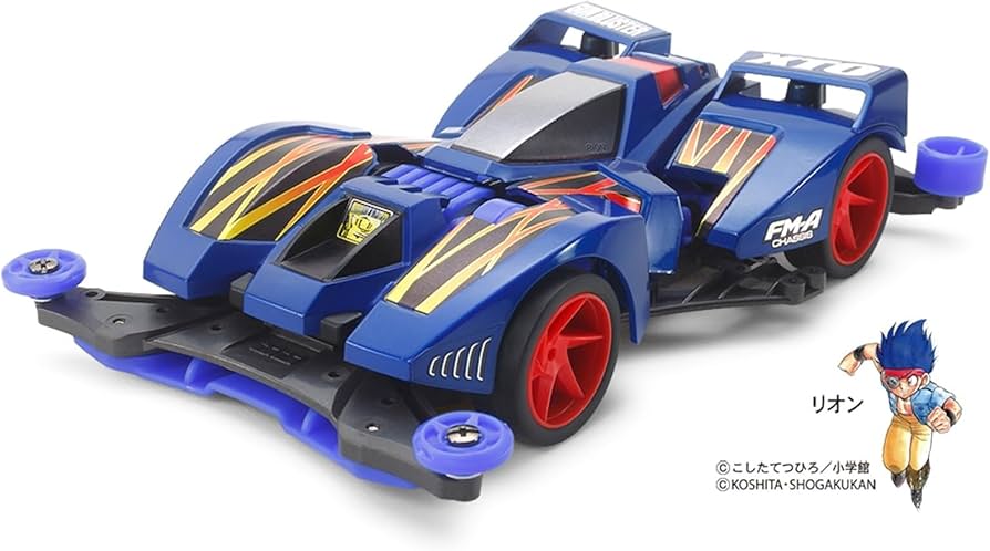 新品未使用 ミニ四駆 フルカウル リアル PRO Amazon | タミヤ(TAMIYA) フルカウルミニ四駆シリーズ No.51