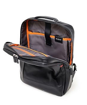 新品 IS/IT シュルビ 撥水牛革 レザーリュック Ⓗ 新品 IS/IT シュルビ 撥水牛革 レザーリュック Ⓗ - メルカリ