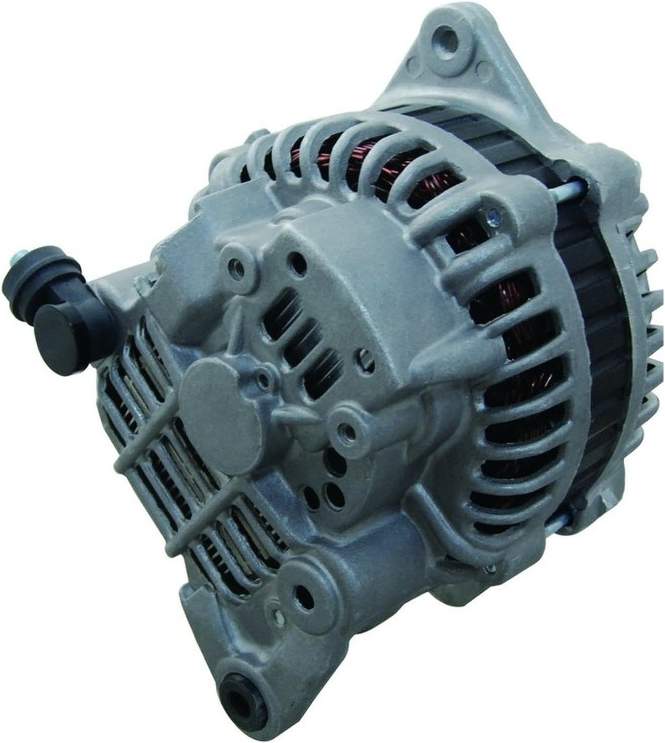 PREMIER GEAR PG-13888 Alternator Replacement for Subaru Outback H6 (01-05), 23700-AA401, A003TB1891