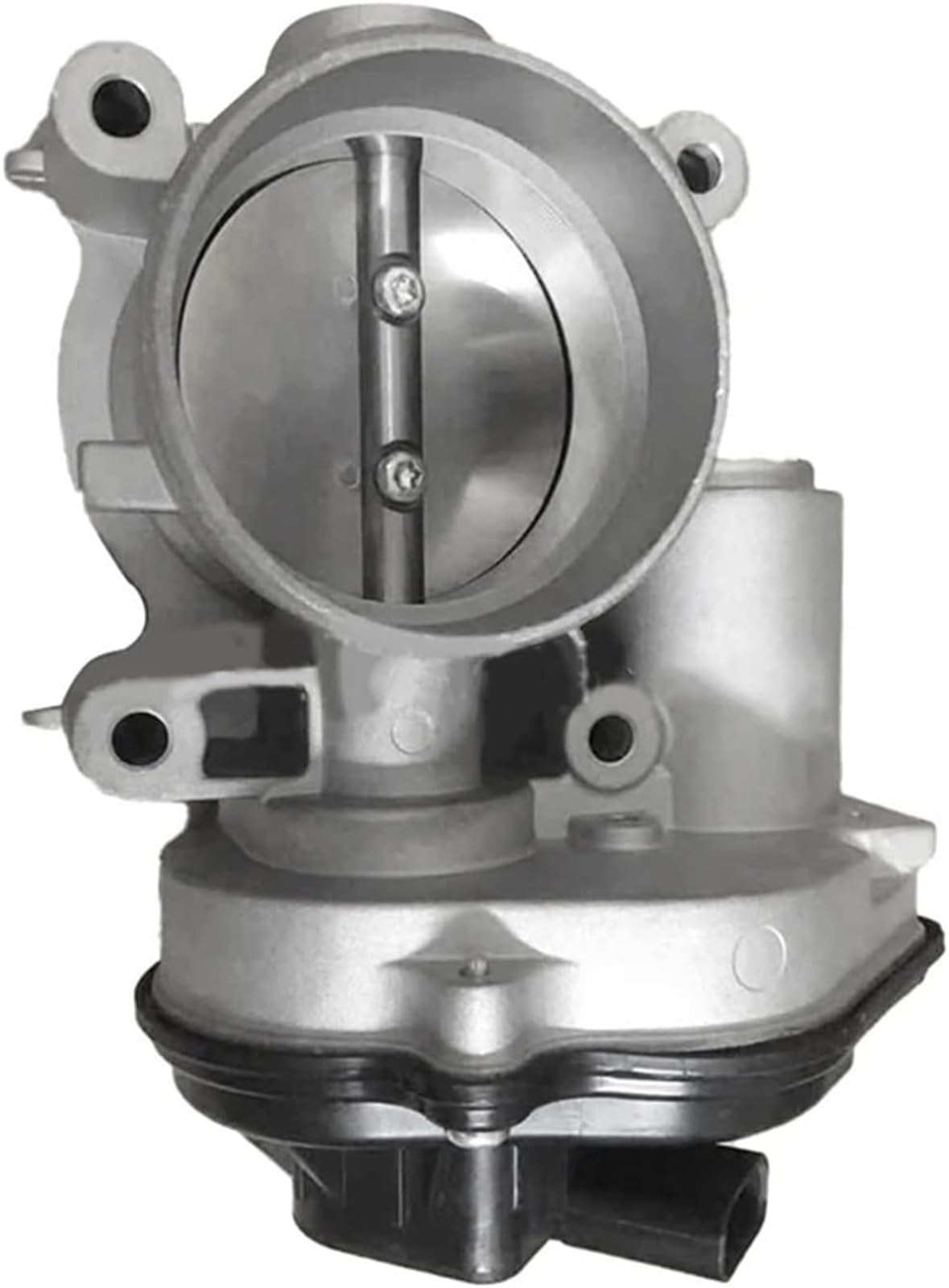Corps de papillon pour Focus C-Max Fiesta 1.8 2.0 L4 2007-2011 - 5