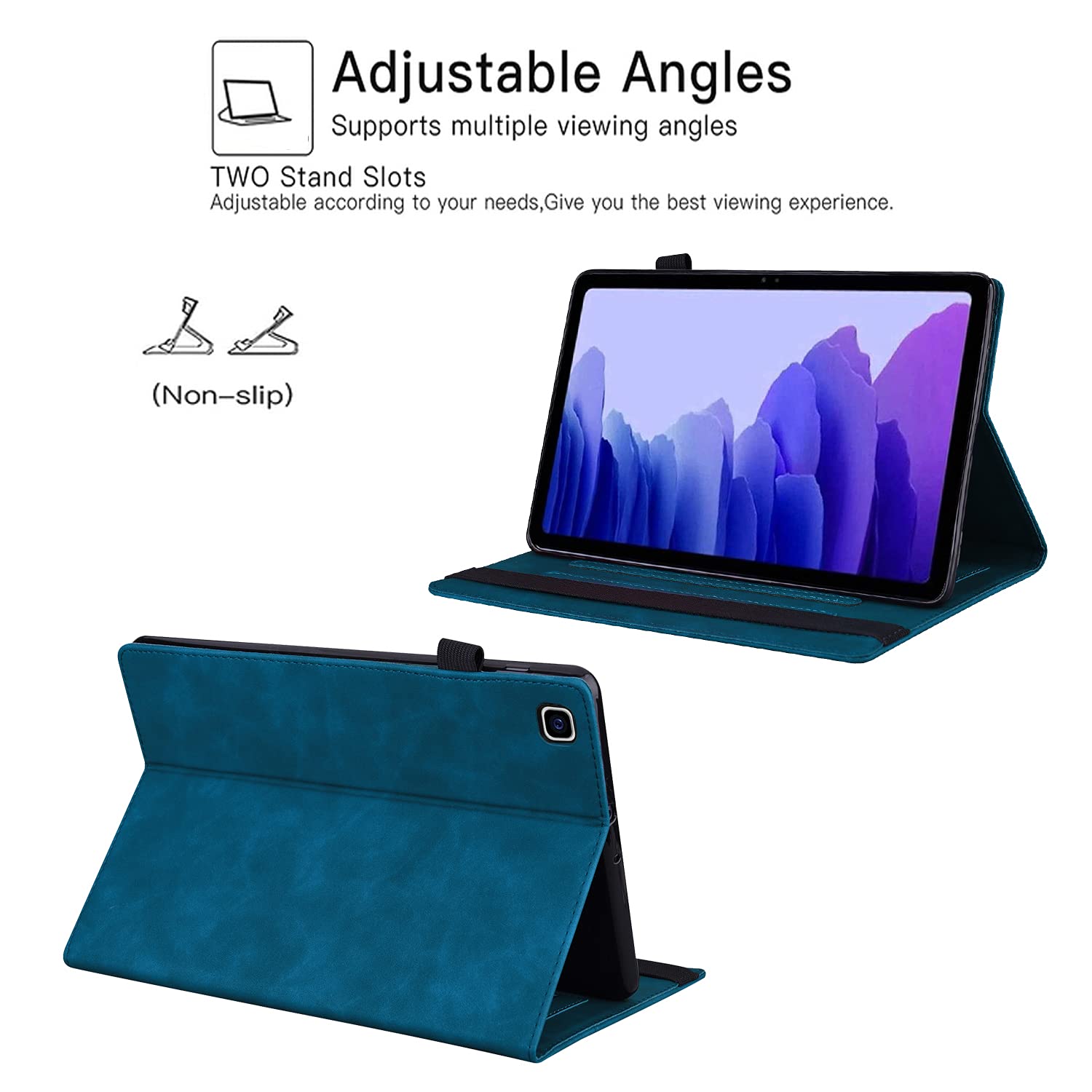YIMASE Case for Xiaomi Pad 6 max case, Xiaomi Pad 6 max 14 inch