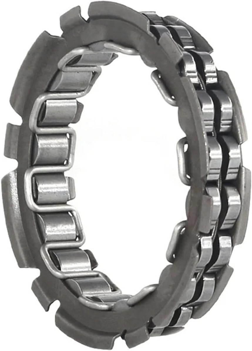 Big Roller Reinforced One Way Starter Clutch Bearing Fit For XV17ATZW XV1700PC XV17PCMZ XV1700A 2004-2010