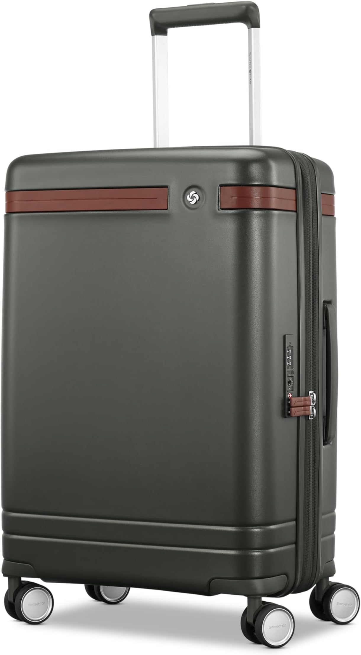 Samsonite Virtuosa Hardside Expandable Luggage with Spinner Wheels