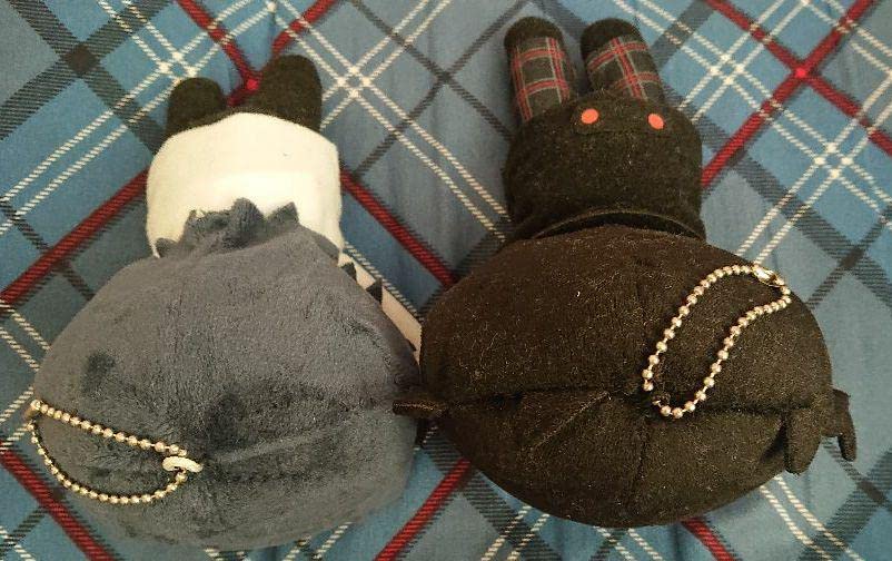 2022新作 ペルソナ5 P5 ペルソナ5 寝そべりぬいぐるみ 主人公 主人公