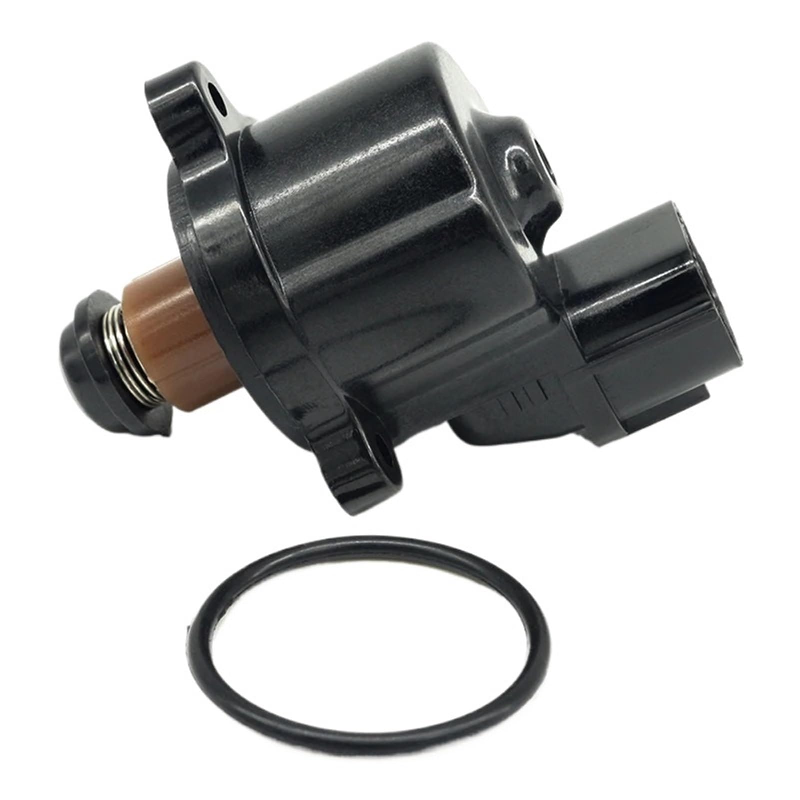 Tydsdrde One Color Car Idle Air Control Valves Fit For Suzuki Xl-7 Grand Vitara 2.7L V6 2002-2006 Idle Air Control Valve Iac Valve