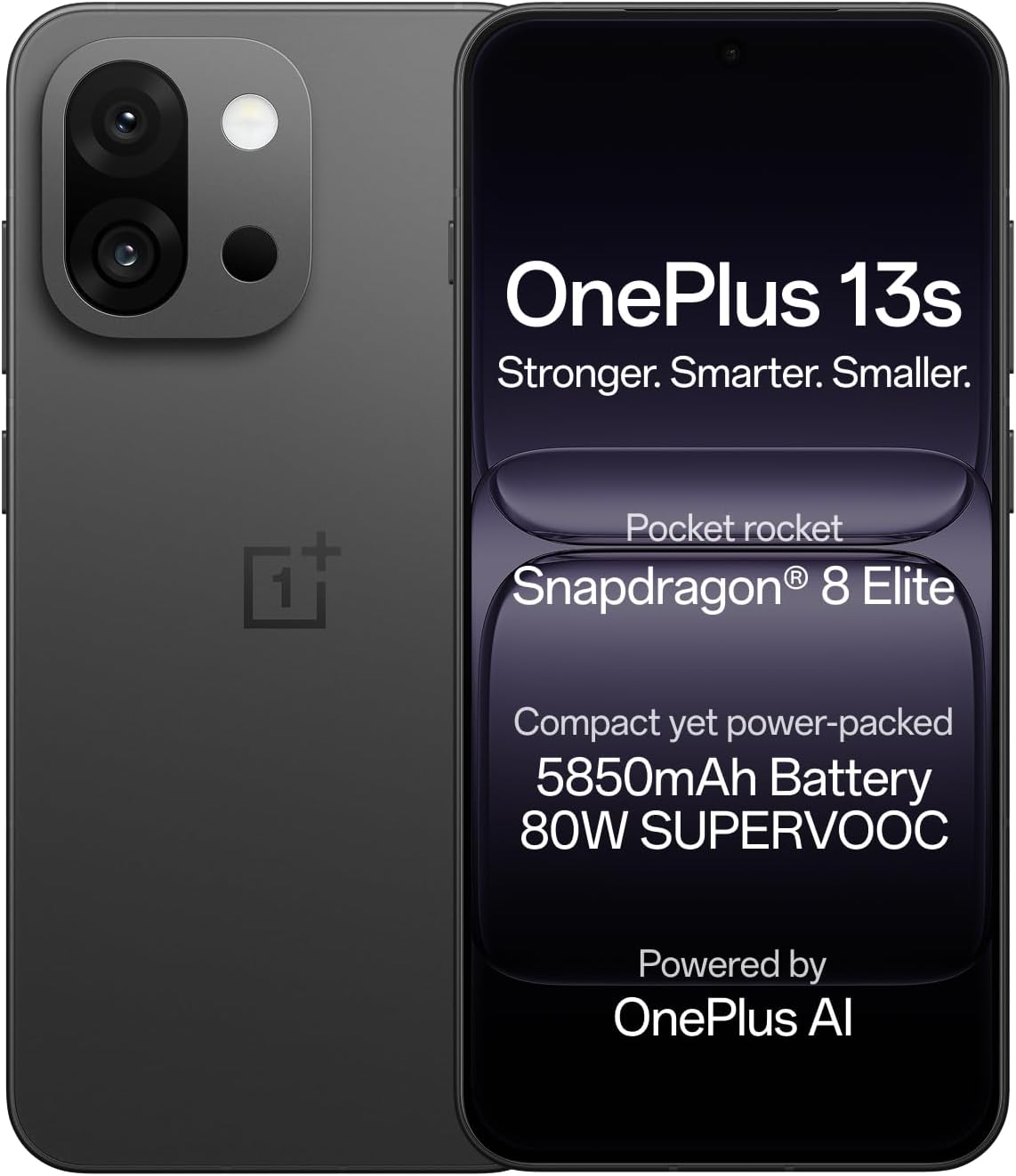 OnePlus 13S 12GB/256GB