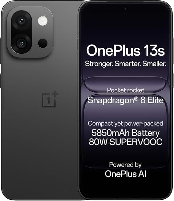 OnePlus Flagship 2026 (4TB) - 2026 High-Performance Edition