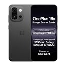 OnePlus 13s | Snapdragon® 8 Elite | Smarter with OnePlus AI | Lifetime Display Warranty | 12GB+256GB | Pink Satin gallery image