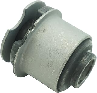 Front Differential Support Bracket Frame Brace Bushing for Hummer H3 H3T New