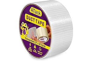 ATack Industrial Filament Tape