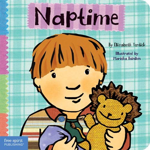Preisvergleich Produktbild Naptime (Toddler Tools Series)