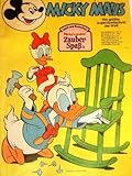 Micky Maus Heft Nr.46 13.11.1979
