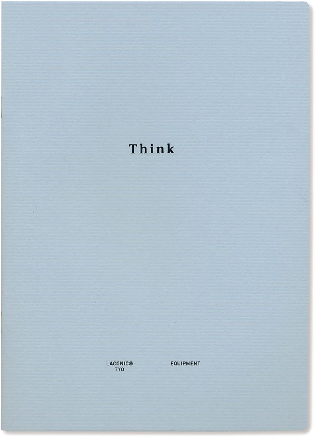 Laconic LGF09-36 Style Notebook, Mandala Chart, A5, Thinking Organization