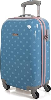 Amazon.es: maletas juveniles de viaje - Rígida