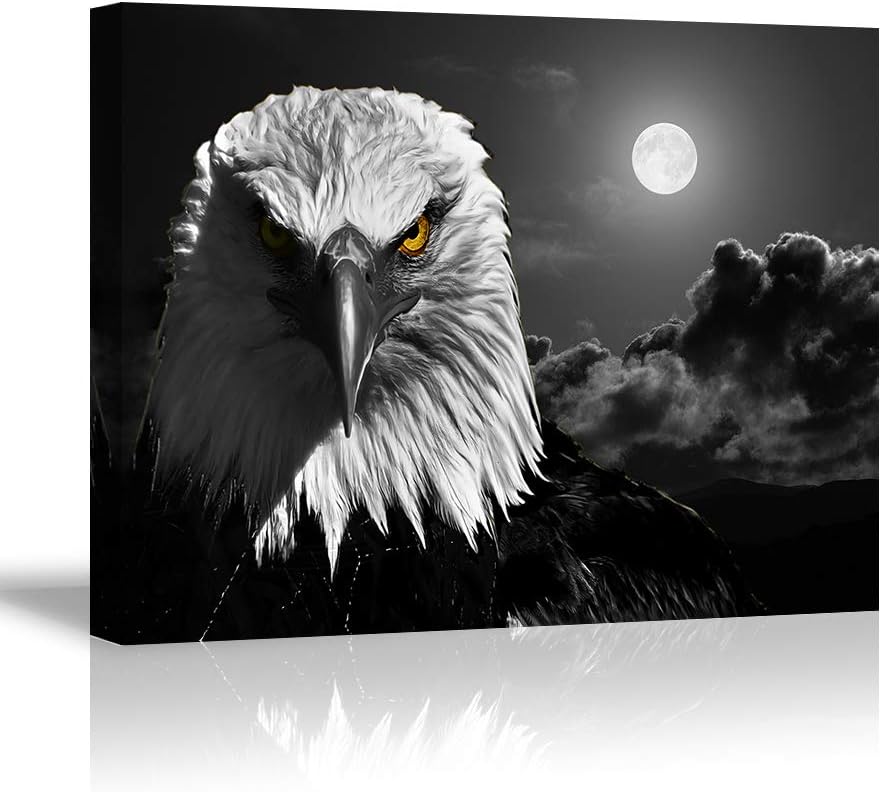 Animal Canvas Prints