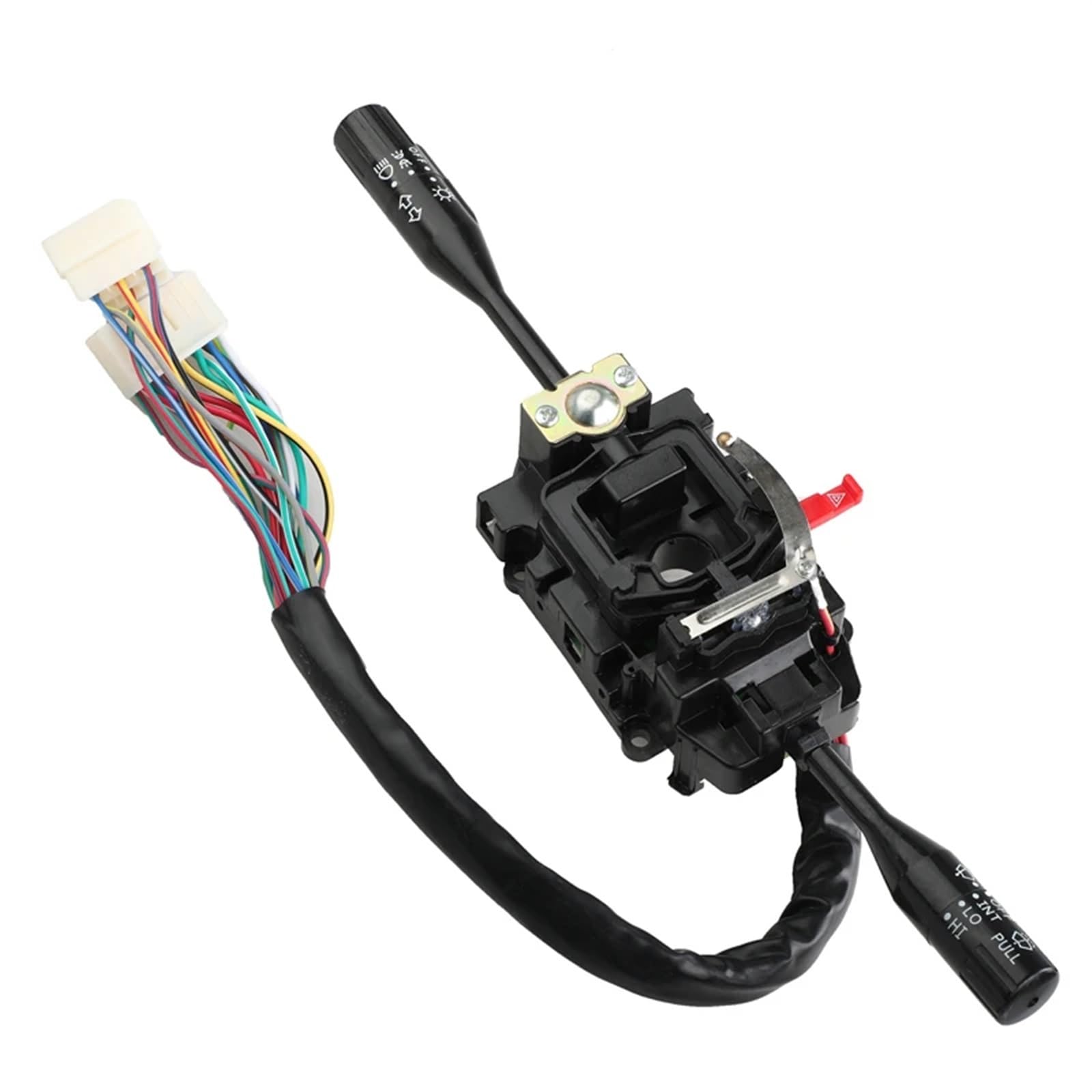 Interrupteur de direction 3740080510 commodo clignotant combiné 3740084420 - 7