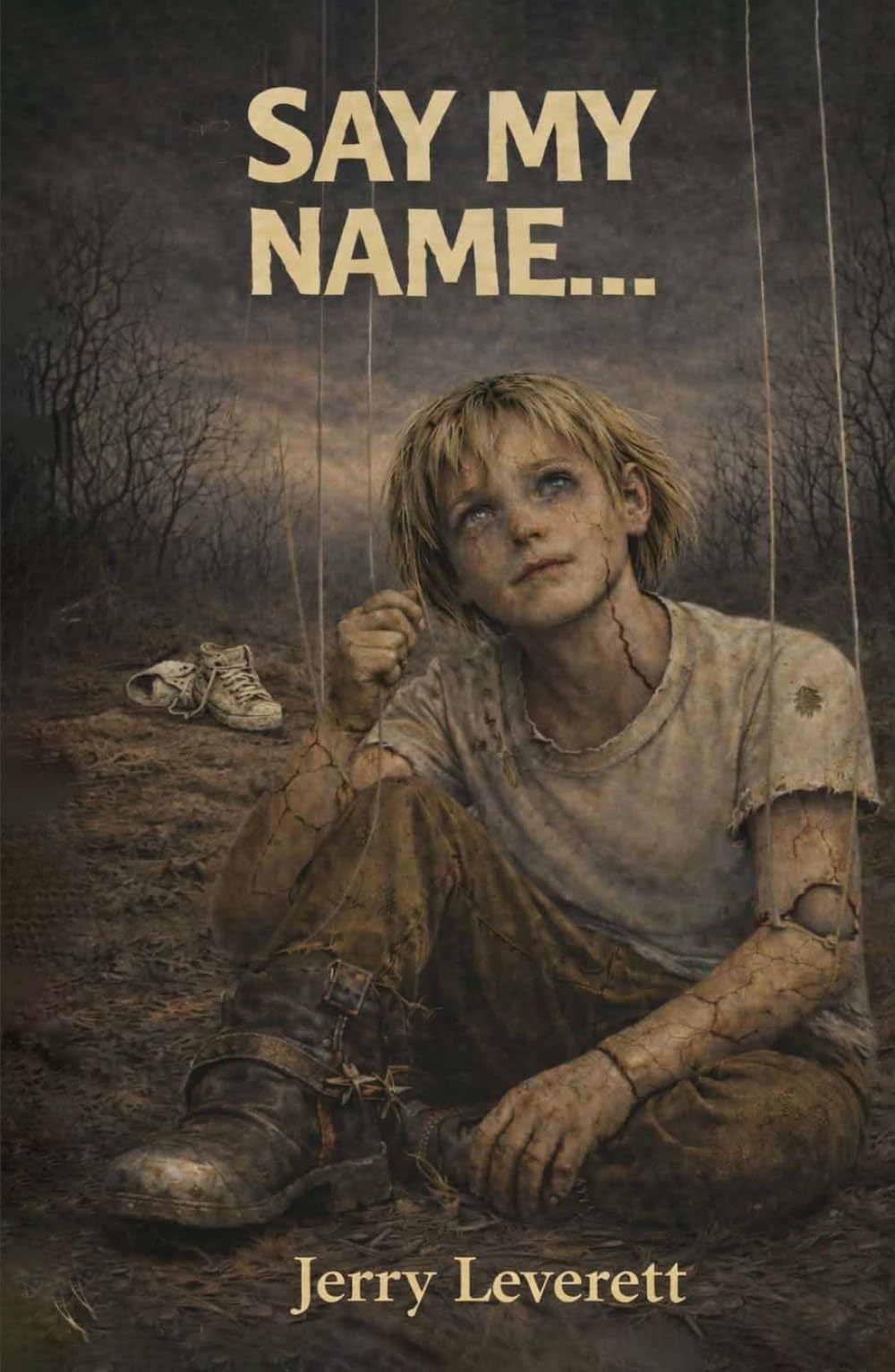 Say My Name