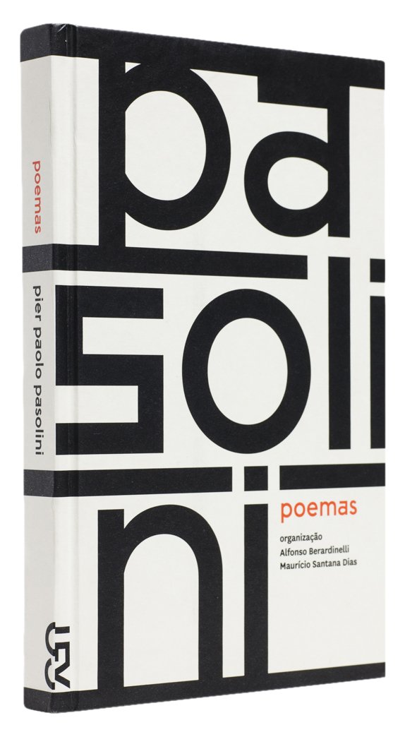 Poesia de Pier Paolo Pasolini