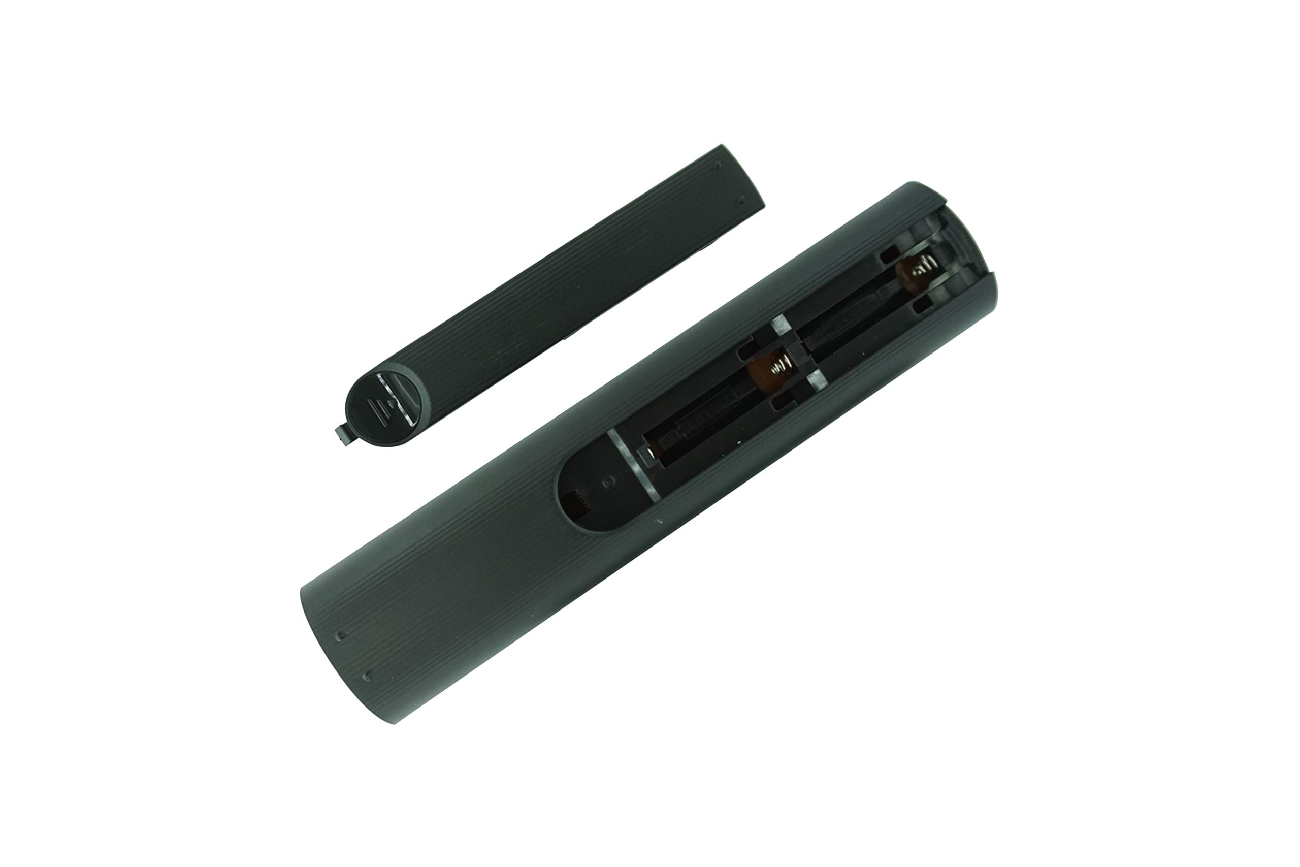 HCDZ Replacement Remote Control For RCA Technicolor Sylvania LED TVs - Compatible With RT4038-G