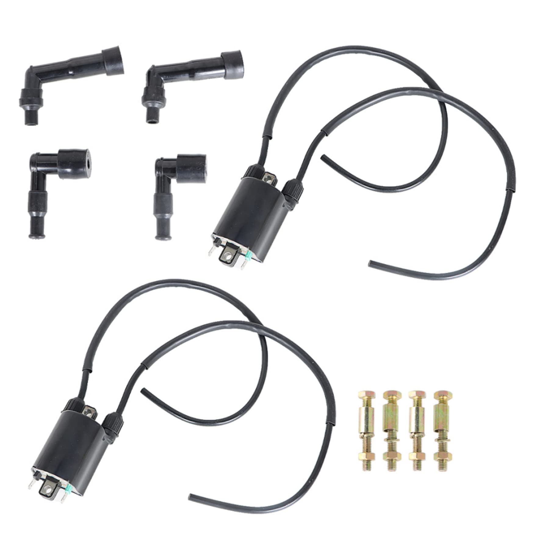 モンキー　RPM風 Amazon.com: DrCax OEM Ignition Coil F6T570 Compatible with