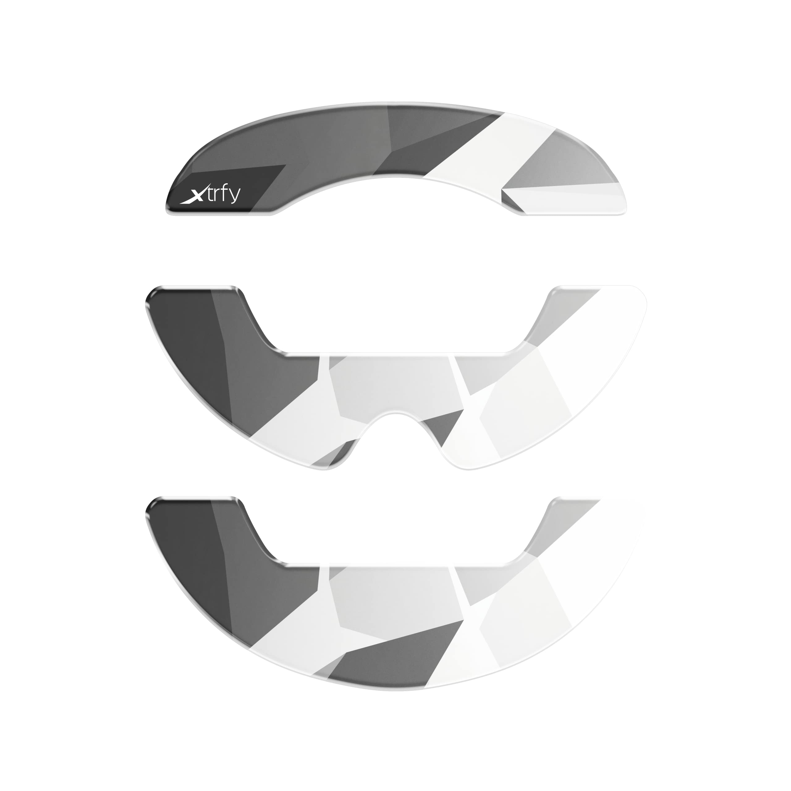 Amazon | Xtrfy（エクストリファイ）M42 / M42 WIRELESS GLASS